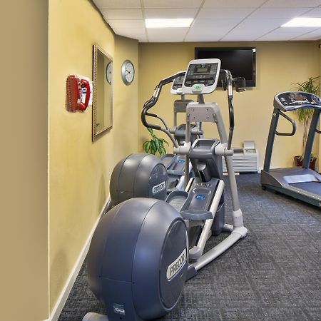 Holiday Inn Nashua, An Ihg Hotel Экстерьер фото