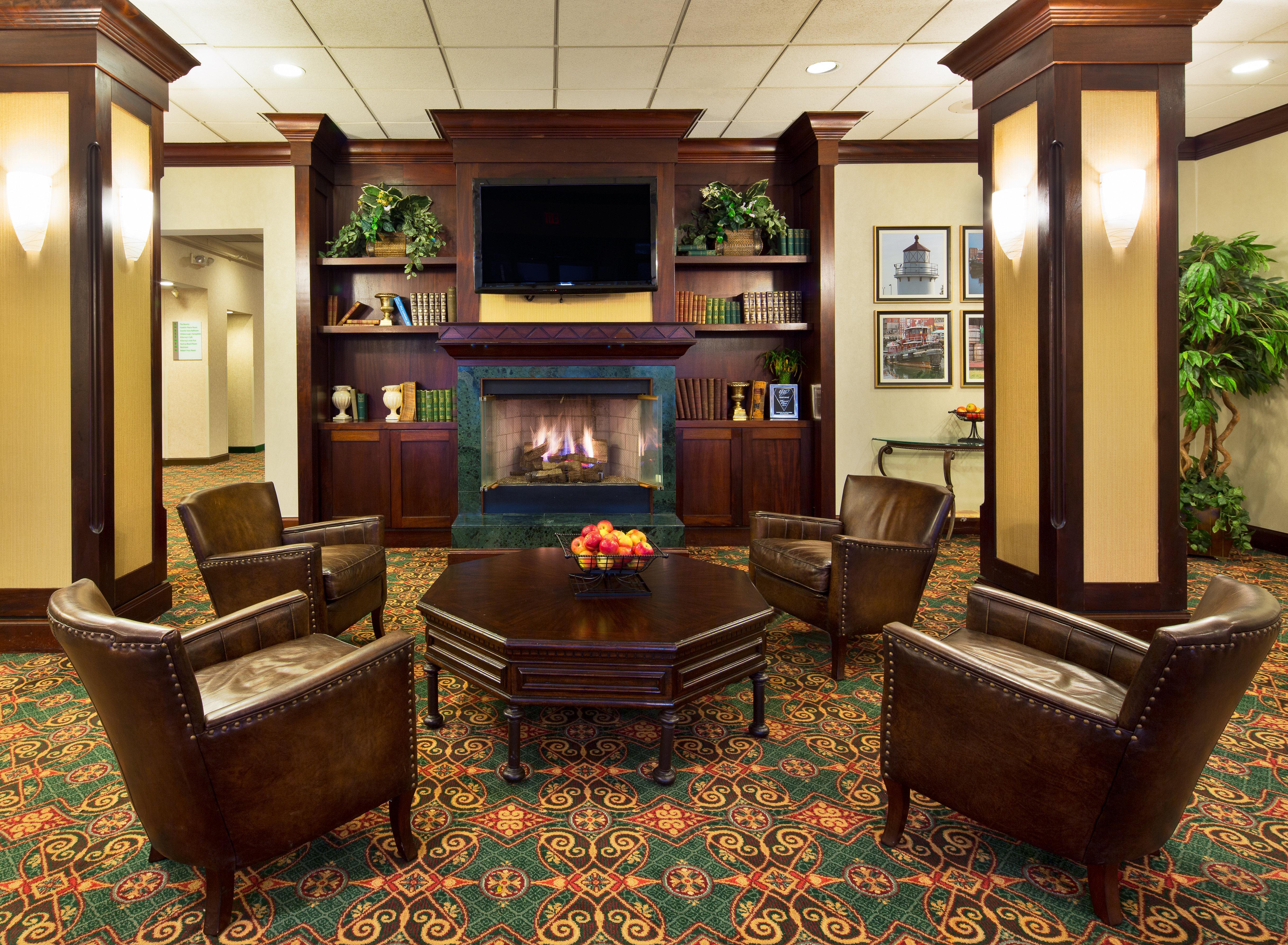 Holiday Inn Nashua, An Ihg Hotel Экстерьер фото