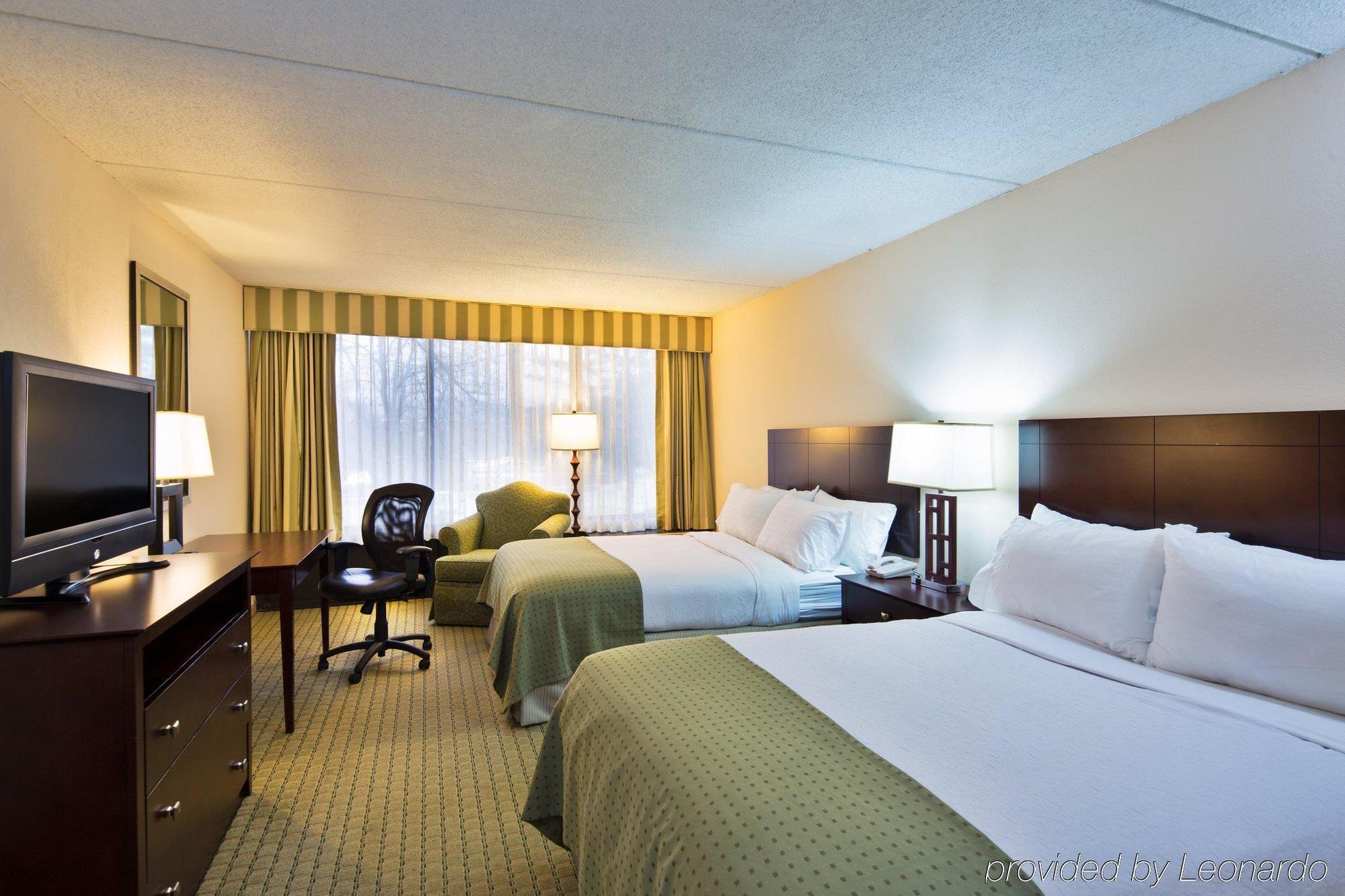 Holiday Inn Nashua, An Ihg Hotel Экстерьер фото